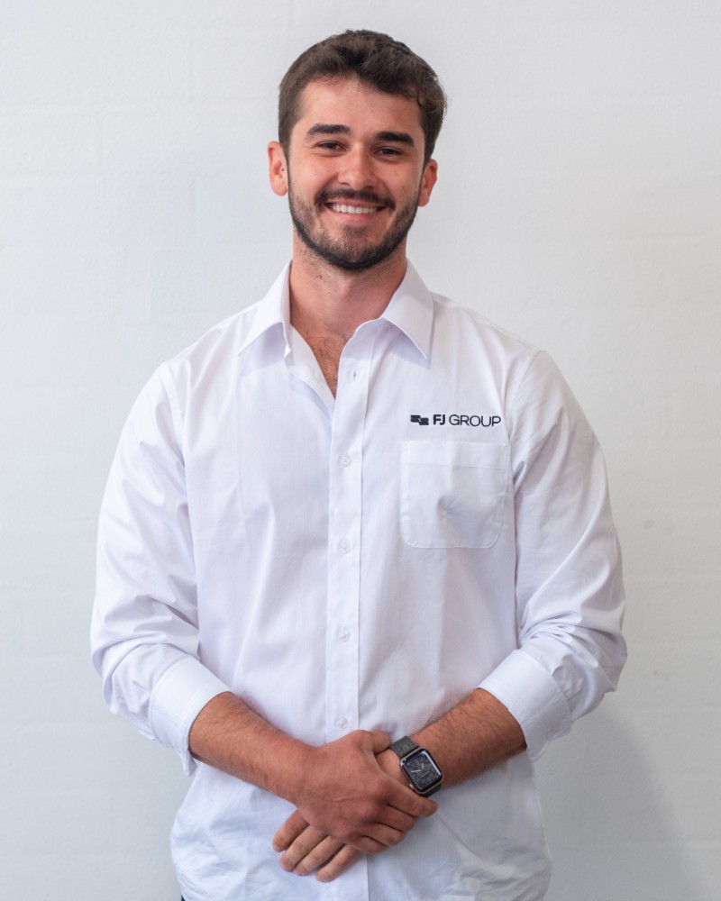 Ben Smithers- Facilities General Manager (1)